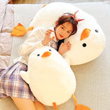 50CM Big Fat Cute Duck Plush Stuffed Toy