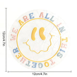 Sun Catcher Window Glass Sticker