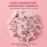 Long Lasting Camphor Scented Wardrobe Freshener Sachets