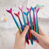 Mermaid Fish Tail Pen
