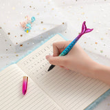 Mermaid Fish Tail Pen