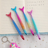 Mermaid Fish Tail Pen