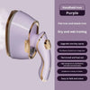 2-in-1 Handheld Steam & Dry Iron