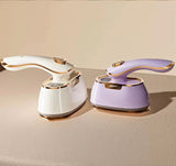 2-in-1 Handheld Steam & Dry Iron