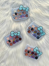 Kitty Eyeshadow Palette 12 Shades of Cuteness
