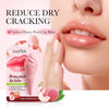 SADOER Ice Cream Lip Balm Moisturizing & Nourishing 2 Flavor