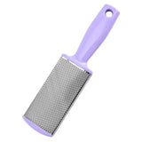 Dual Sided Foot File Rough & Smooth Pedicure Callus Remover