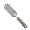 Stainless Steel Pedicure Foot File Heavy Duty Callus Remover