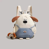 Cute Puppy Mini Backpack SparkelsSparkels