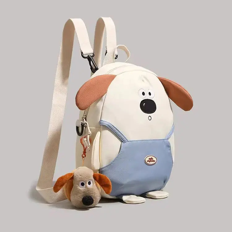 Cute Puppy Mini Backpack SparkelsSparkels