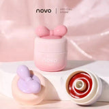 Velvet Lip Cream Moisturizing Matte Lip Tint