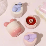 Velvet Lip Cream Moisturizing Matte Lip Tint
