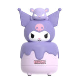 Kawaii Cartoon Bluetooth Speaker Cute Mini Music Speaker