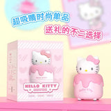 Kawaii Cartoon Bluetooth Speaker Cute Mini Music Speaker