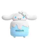 Kawaii Cartoon Bluetooth Speaker Cute Mini Music Speaker
