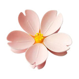 Cute Flower Snack Bag Clip Airtight Sealing Clamp for Chips & Food Storage
