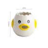 Cute Chick Egg Separator Fun Kitchen Tool for Egg Yolk & White Separation