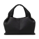 Soft Luxe Mini Handbag Elegant Everyday Shoulder Bag