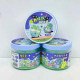 Nano Slime & Infinity Fidget Ring Set Stress Relief Sensory Toy for Kids