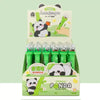 Cute Panda Landscape Gel Pen 0.5mm Kawaii Mini Panda Dome Pen