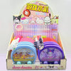 Water Ring Toss Game Mini Handheld Water Game Toy for Kids