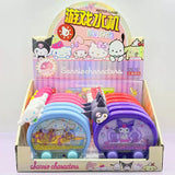 Water Ring Toss Game Mini Handheld Water Game Toy for Kids