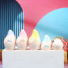 Carrot Moisturizing Lip Balm Cute Hydrating Nourishing Lip Care