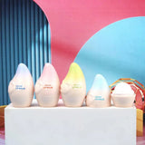 Carrot Moisturizing Lip Balm Cute Hydrating Nourishing Lip Care