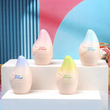 Carrot Moisturizing Lip Balm Cute Hydrating Nourishing Lip Care