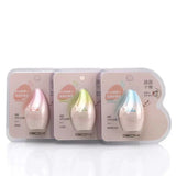 Carrot Moisturizing Lip Balm Cute Hydrating Nourishing Lip Care