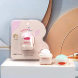 Moisturizing Lip Balm Cute Duck Lip Care Balm