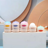 Moisturizing Lip Balm Cute Duck Lip Care Balm