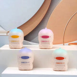 Moisturizing Lip Balm Cute Duck Lip Care Balm