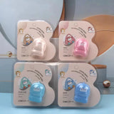Moisturizing Lip Balm Cute Penguin Lip Care Balm