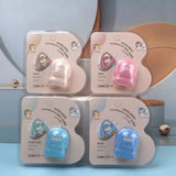 Moisturizing Lip Balm Cute Penguin Lip Care Balm
