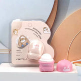 Moisturizing Lip Balm Cute Penguin Lip Care Balm
