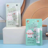 Little Cutie Baby Lip Balm Moisturizing Fruity Lip Care Stick