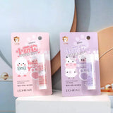 Little Cutie Baby Lip Balm Moisturizing Fruity Lip Care Stick
