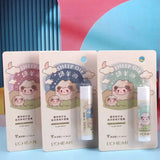 Sheep Oil Nourishing Lip Balm Deep Moisturizing & Repair Lip Care Stick