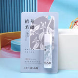 Plant Extract Lip Balm Soft & Smooth Moisturizing Lip Care Stick
