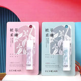 Plant Extract Lip Balm Soft & Smooth Moisturizing Lip Care Stick