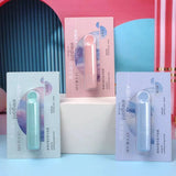 Aqua Moist Elegant Lip Balm Hydrating & Nourishing Lip Care
