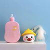 Kids Hydrating Sunscreen Lotion SPF 25 PA++ – Cute Duck Edition