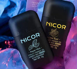 NICOR Vitality Energy Inhaler Pack of 4