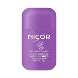NICOR Vitality Energy Inhaler Pack of 4