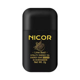 NICOR Vitality Energy Inhaler Pack of 4