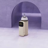 Rechargeable Portable Baby Bottle Warmer Milk & Formula Heater USB Milk Heating Machine for Travel & Home