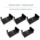 Black & Gold Stainless Steel Cutlery Set Elegant Flatware Gift Box with Knife Fork Spoon for Festive Dining & Special Occasions