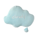 Kids Cloud & Rainbow Bedding Soft & Cozy Design