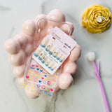 Handcrafted Press On Nail Art Set